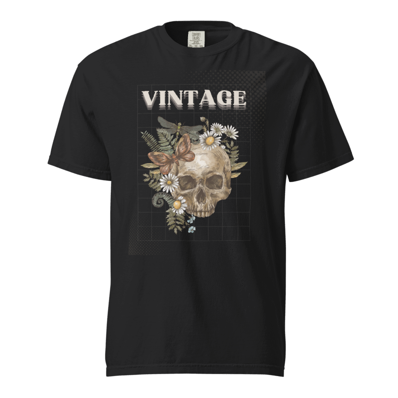 Vintage Tee