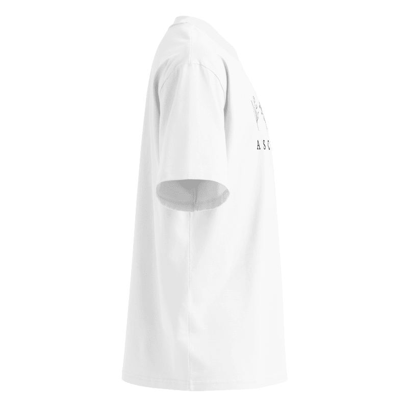 Minimal Tee