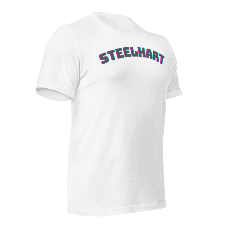Violet T shirt