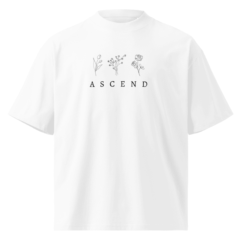 Minimal Tee
