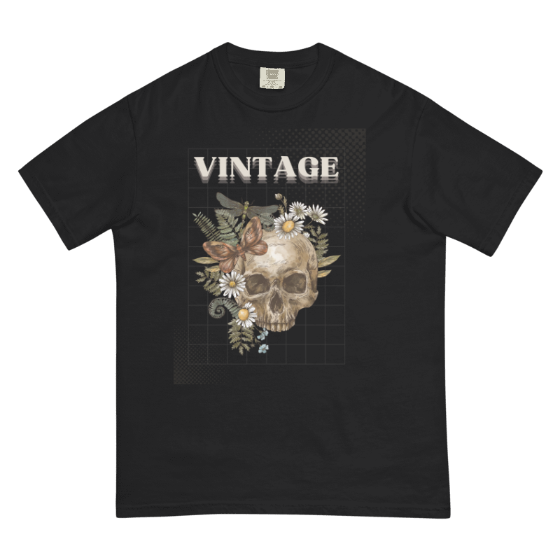 Vintage Tee