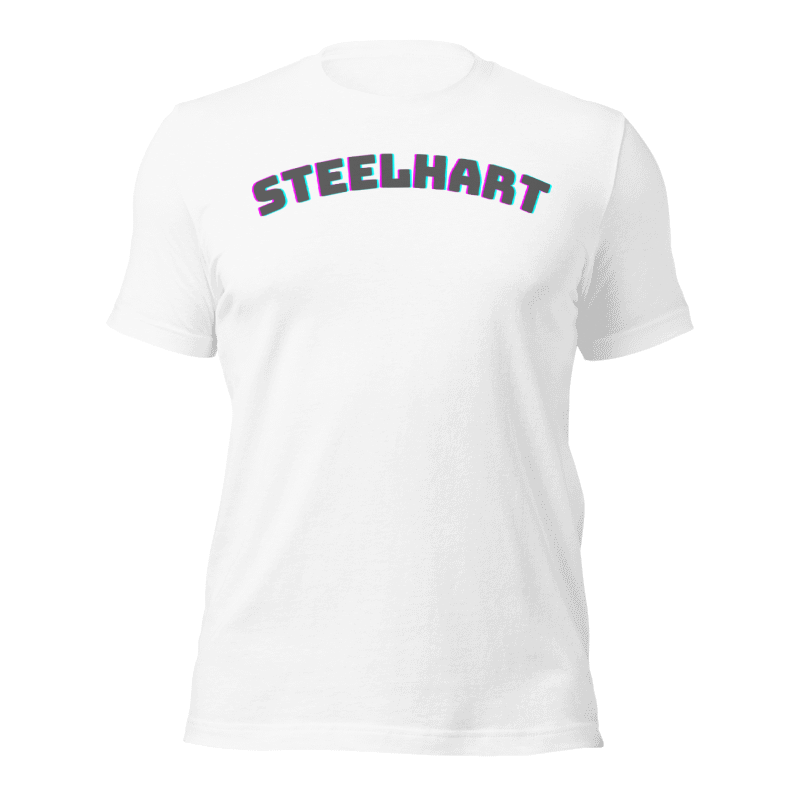 Violet T shirt