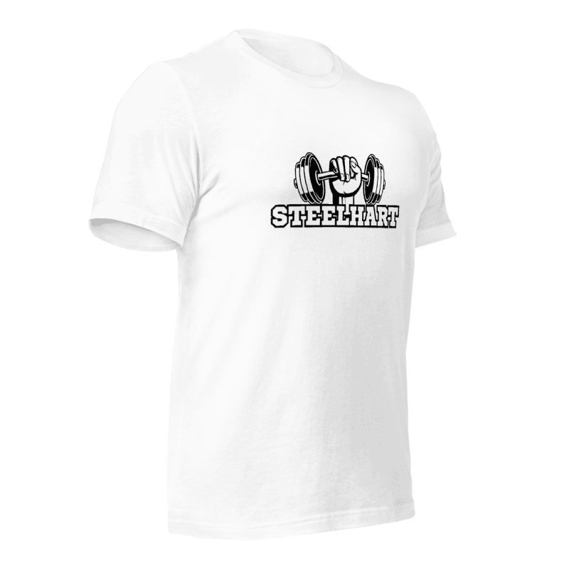 Lifting T-shirt