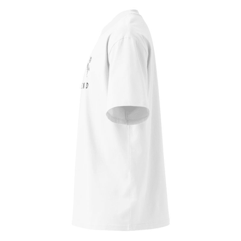 Minimal Tee
