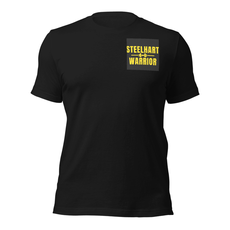 Warrior T shirt