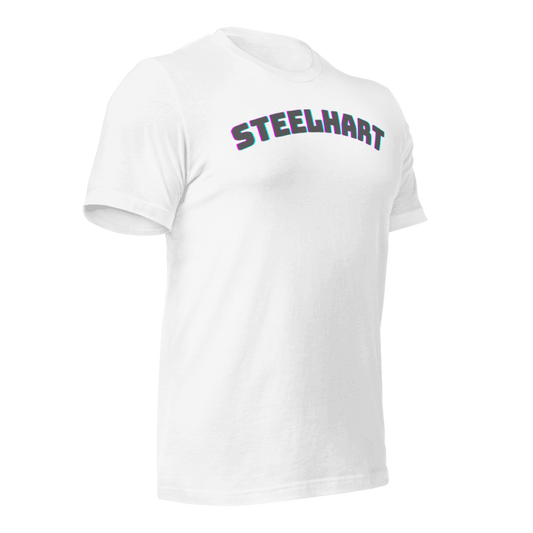 Violet T shirt