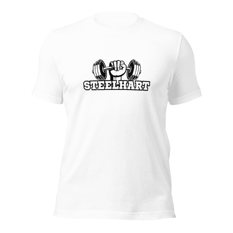 Lifting T-shirt