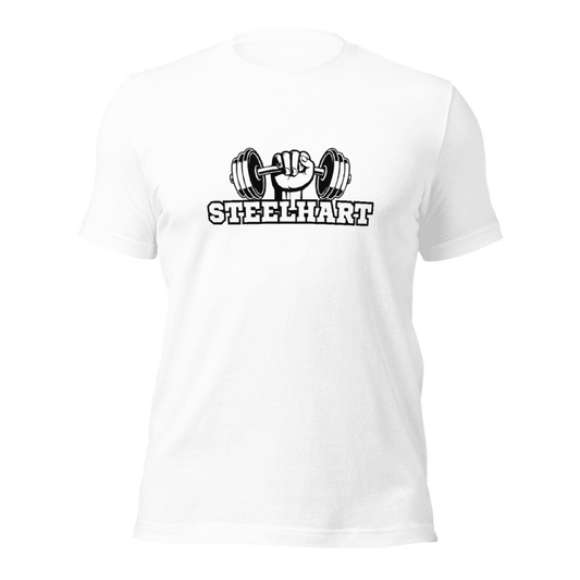 Lifting T-shirt
