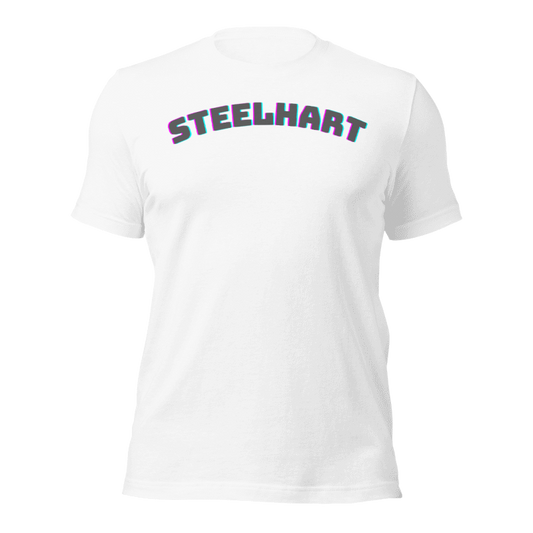 Violet T shirt