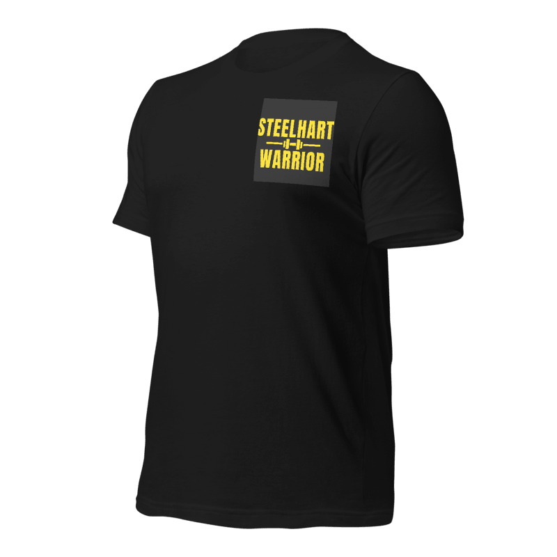 Warrior T shirt