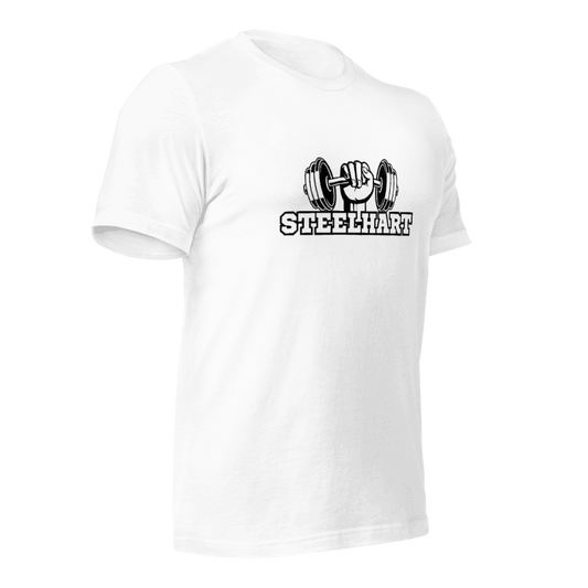 Lifting T-shirt