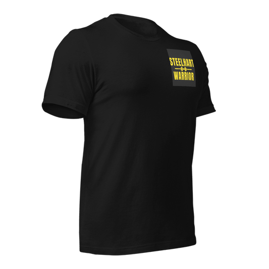 Warrior T shirt