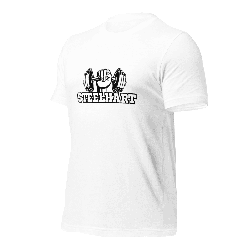 Lifting T-shirt