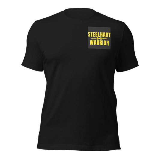 Warrior T shirt