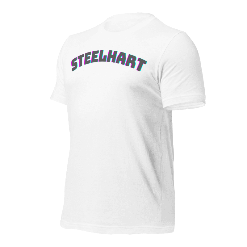 Violet T shirt
